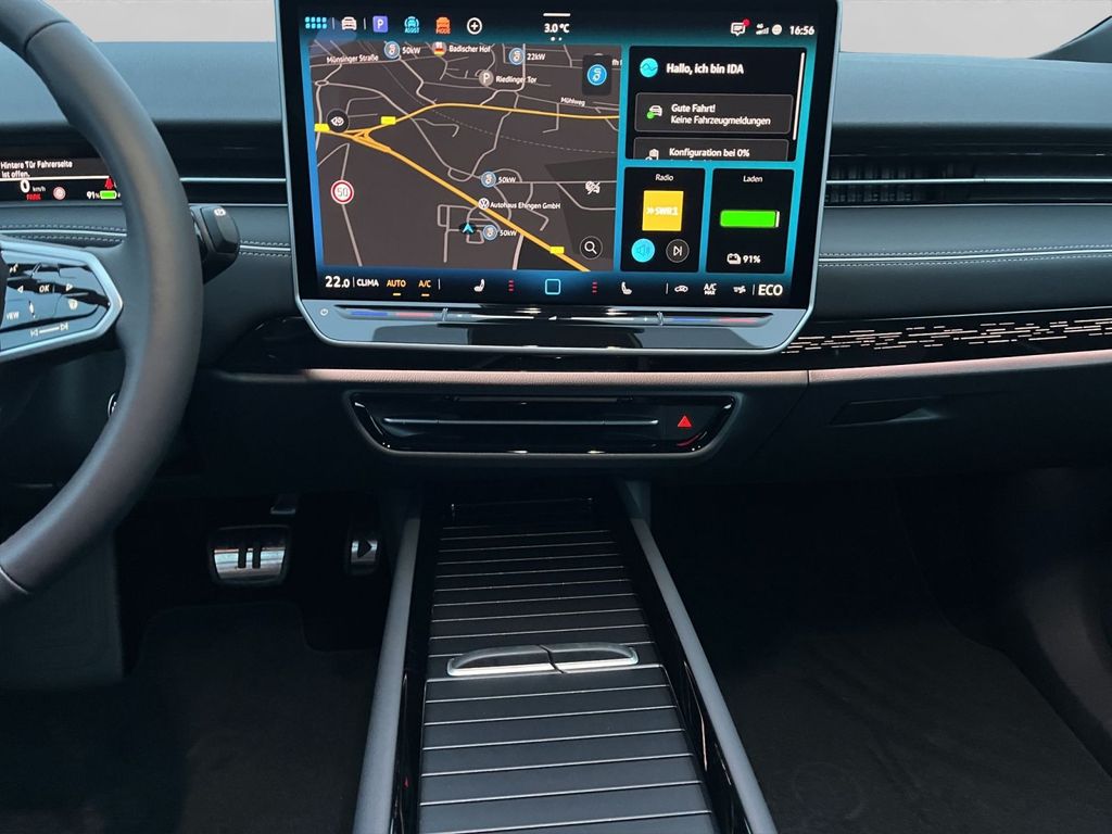 Volkswagen ID.7 2026