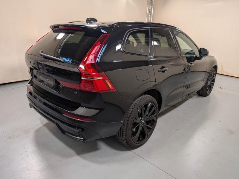 Volvo XC60 2025