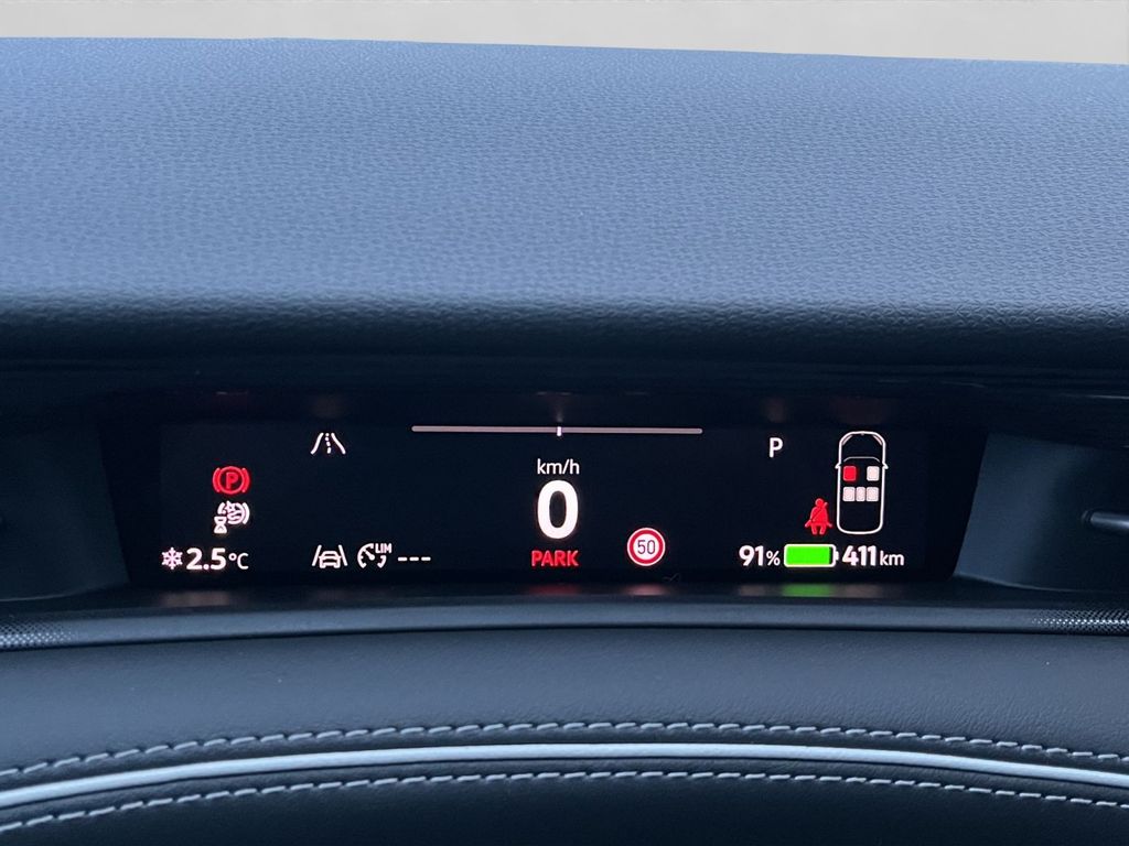 Volkswagen ID.7 2026