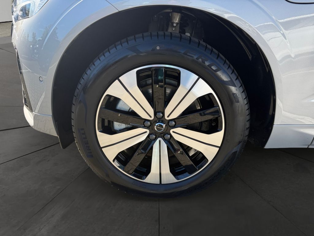 Volvo XC60 2025
