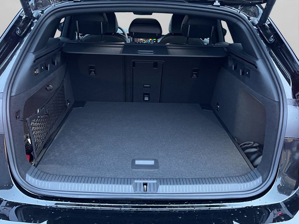 Volkswagen ID.7 2026