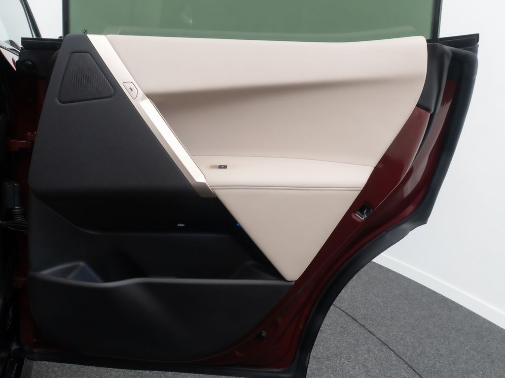 BMW iX 2023