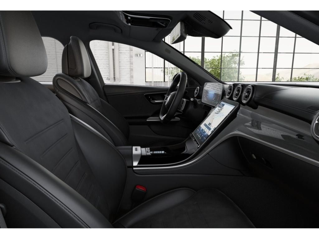 Mercedes-Benz C 220 2023