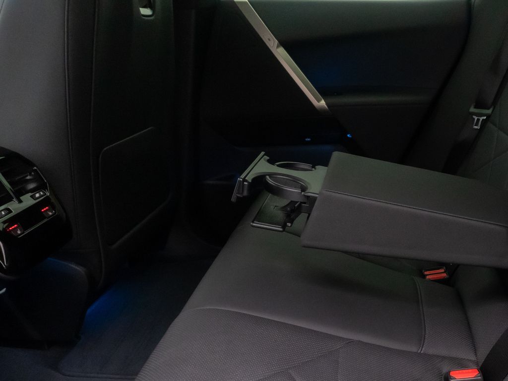 BMW iX 2022