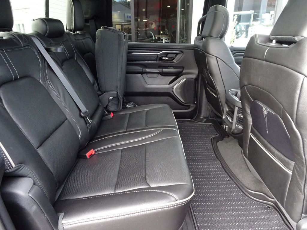 Dodge RAM 2024