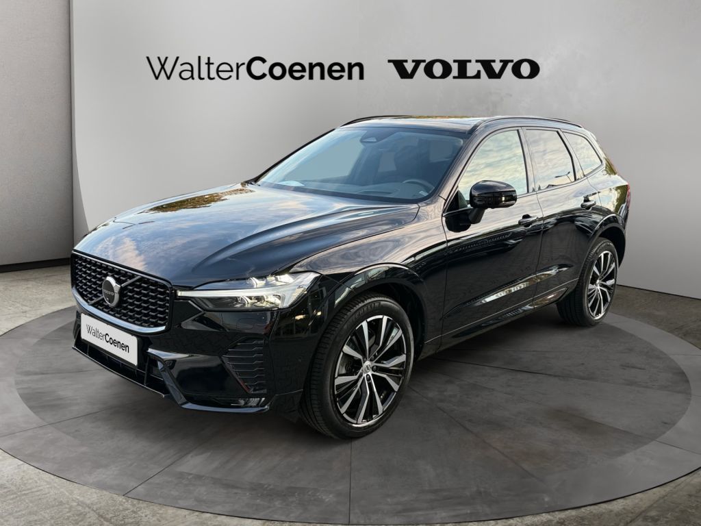 Volvo XC60 2023