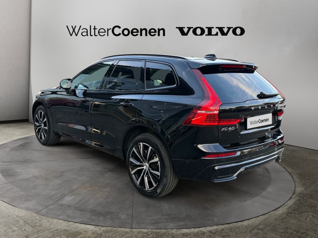Volvo XC60 2023