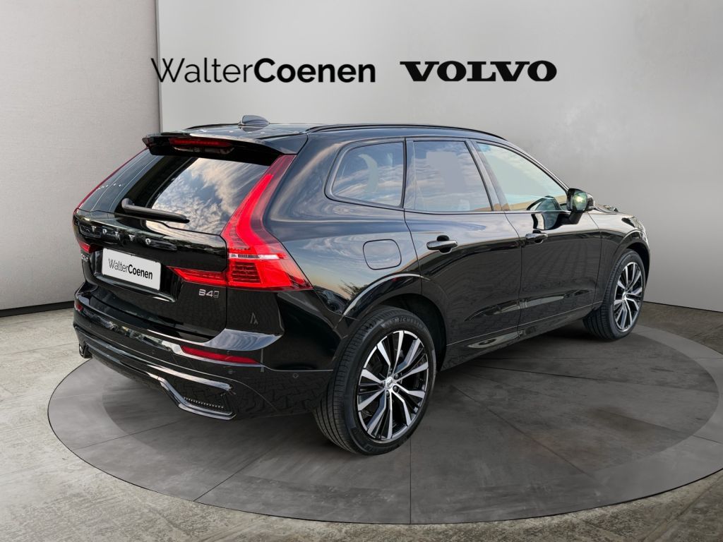 Volvo XC60 2023