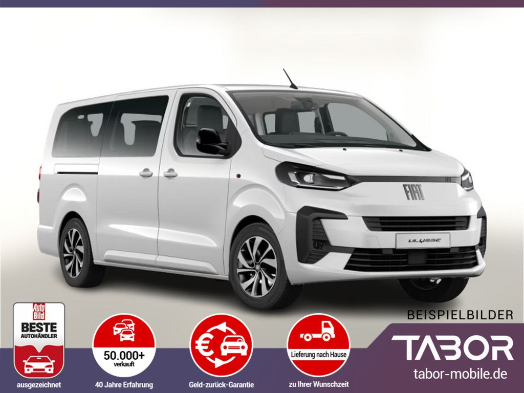 Fiat Ulysse 2025