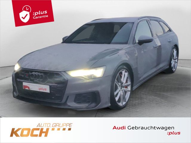 Audi S6 2024