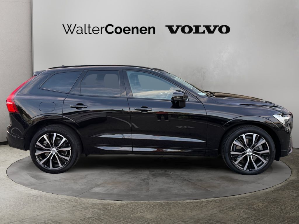 Volvo XC60 2023