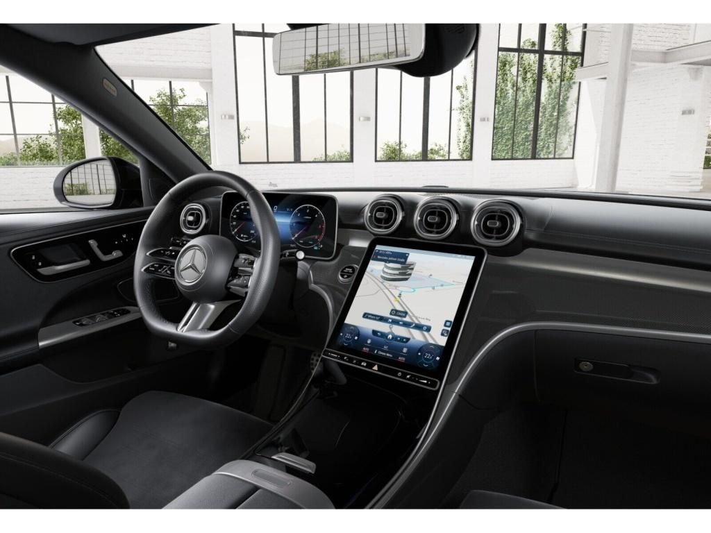 Mercedes-Benz C 220 2023