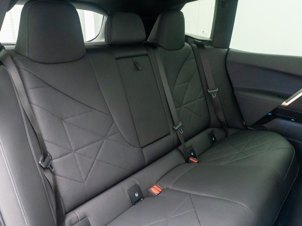 BMW iX 2022