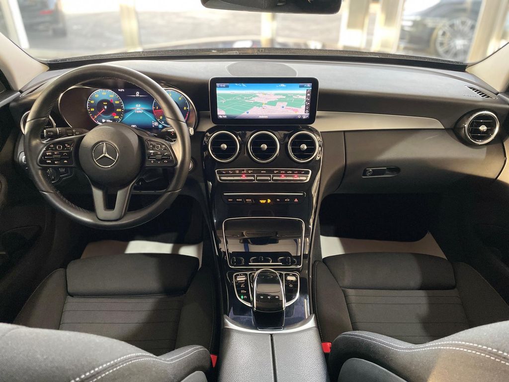 Mercedes-Benz C 300 2020