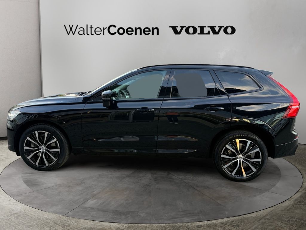 Volvo XC60 2023