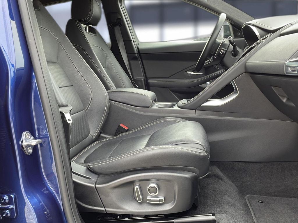 Jaguar E-Pace 2021