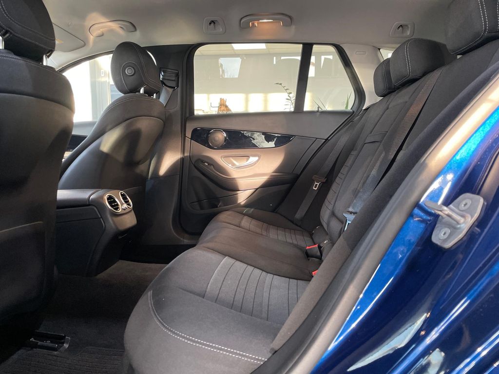 Mercedes-Benz C 300 2020