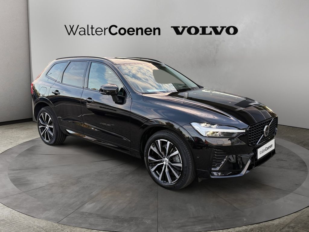 Volvo XC60 2023