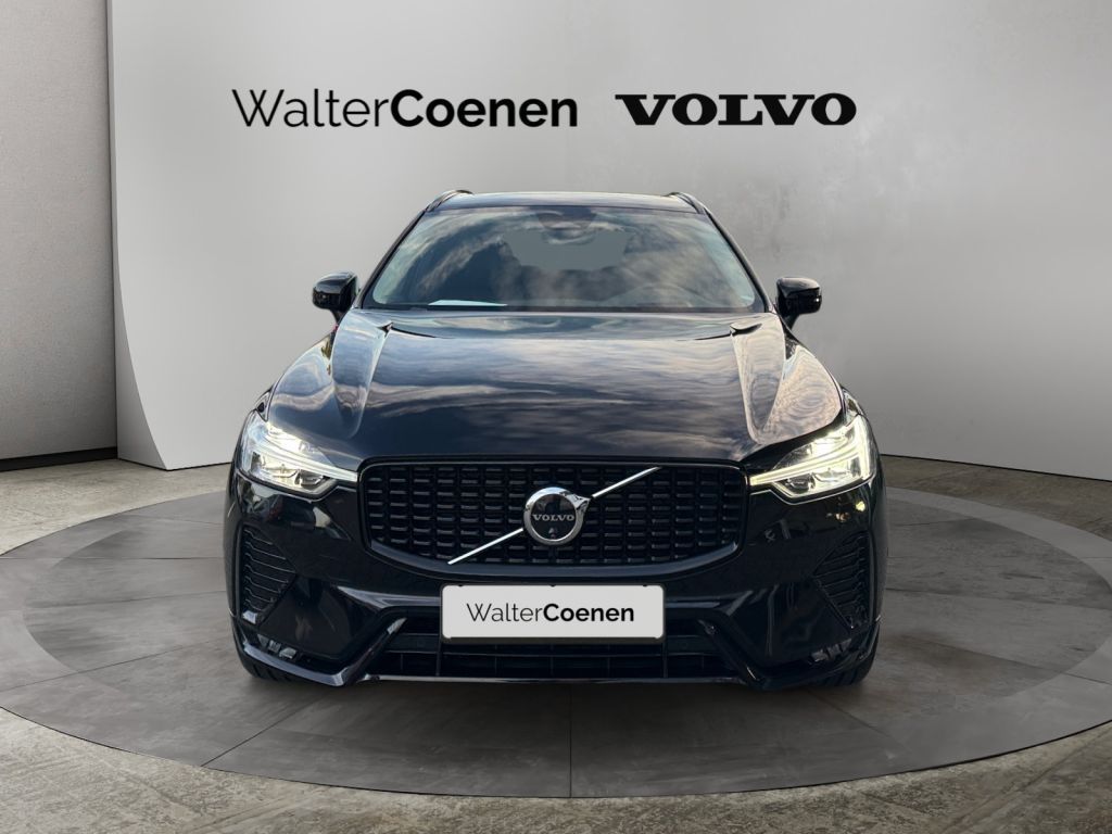 Volvo XC60 2023