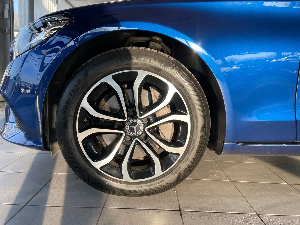 Mercedes-Benz C 300 2020
