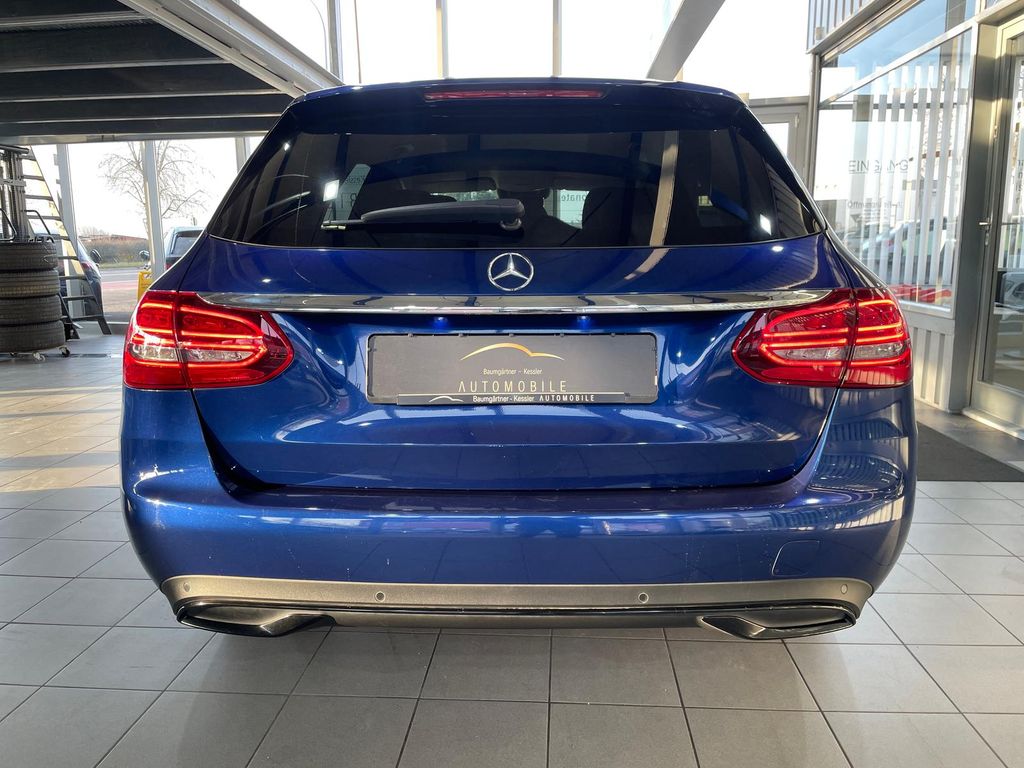 Mercedes-Benz C 300 2020