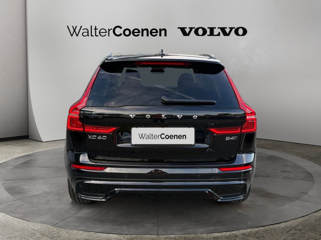 Volvo XC60 2023