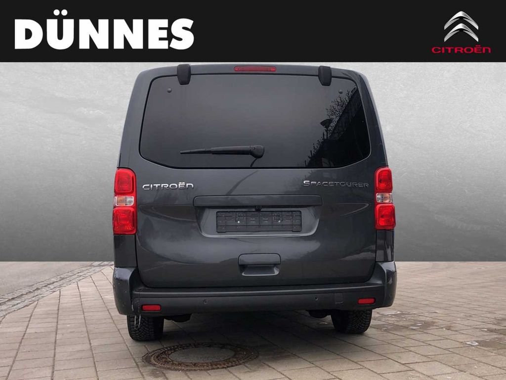 Citroën SpaceTourer 2024