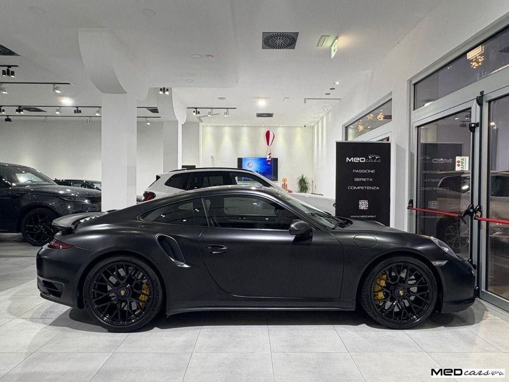 Porsche 911 2014