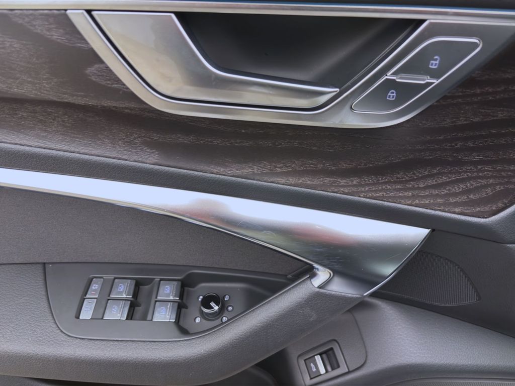 Audi A6 2023