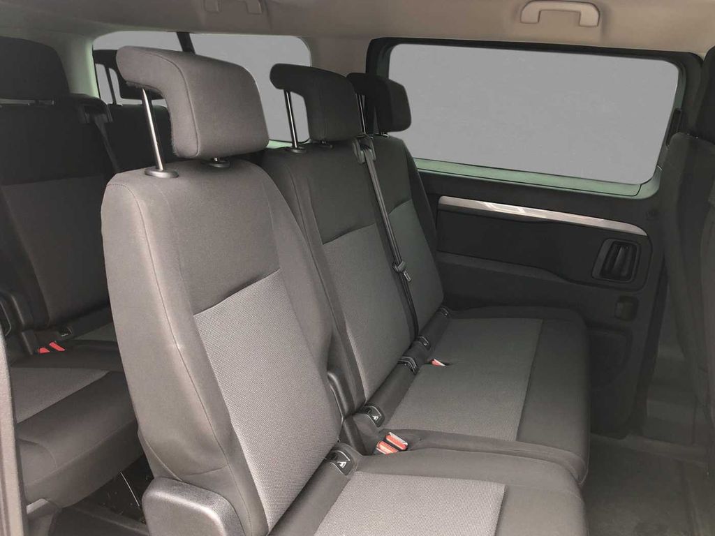 Citroën SpaceTourer 2024