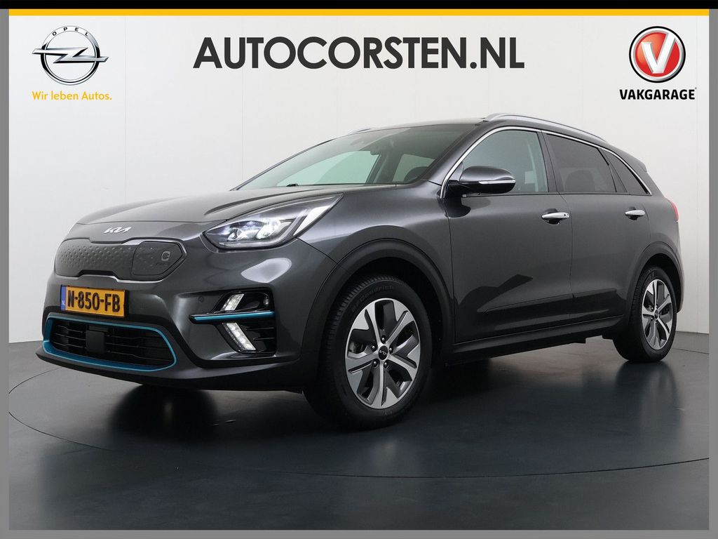 Kia Niro 2021
