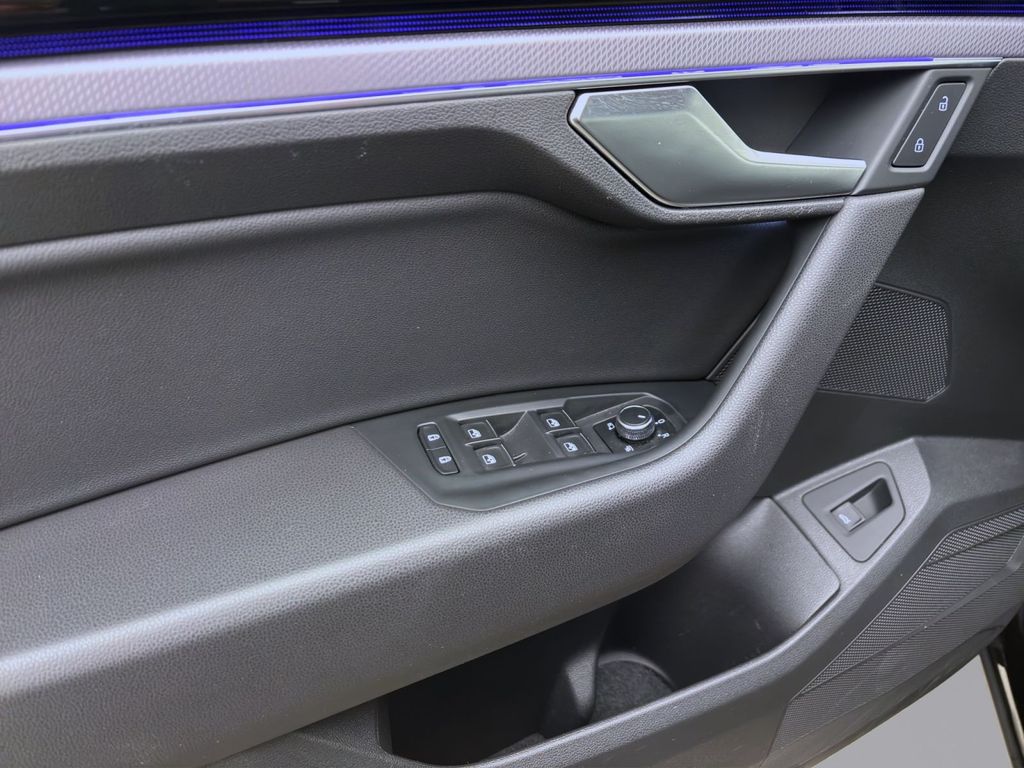 Volkswagen Touareg 2023