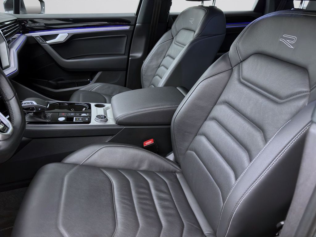 Volkswagen Touareg 2023