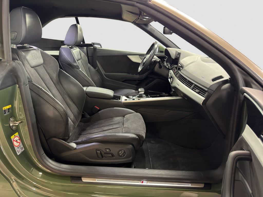 Audi A5 2020
