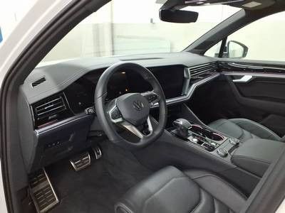 Volkswagen Touareg 2025