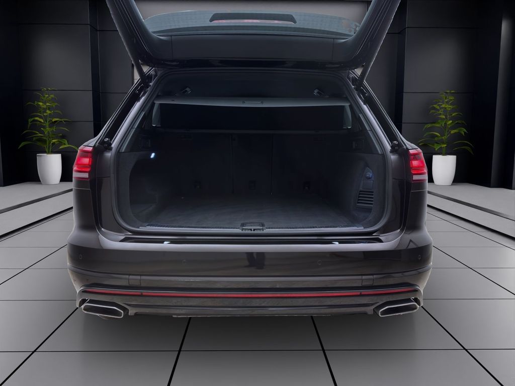 Volkswagen Touareg 2023