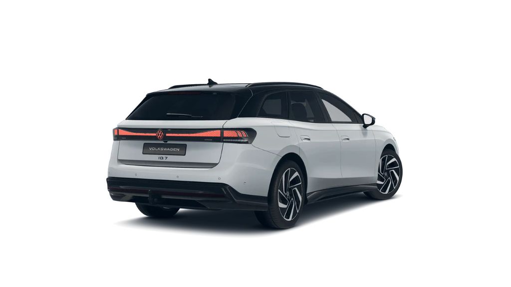 Volkswagen ID.7 2025