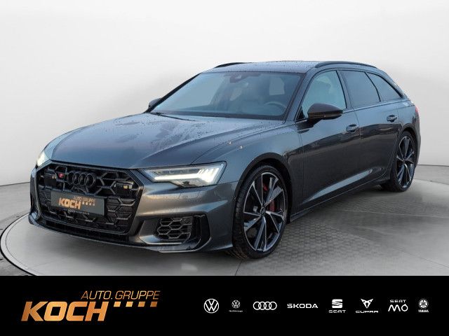 Audi S6 2024