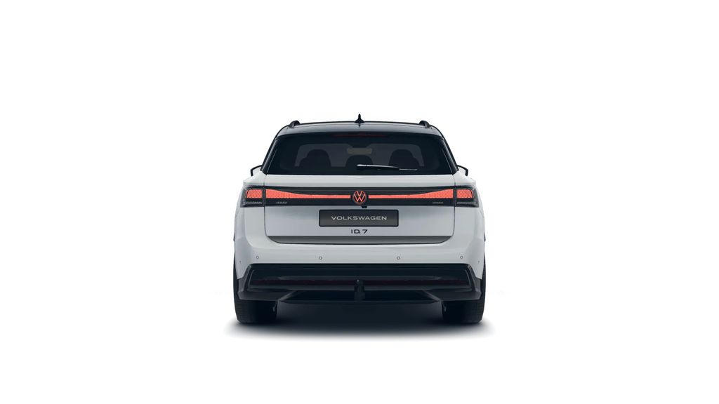 Volkswagen ID.7 2025