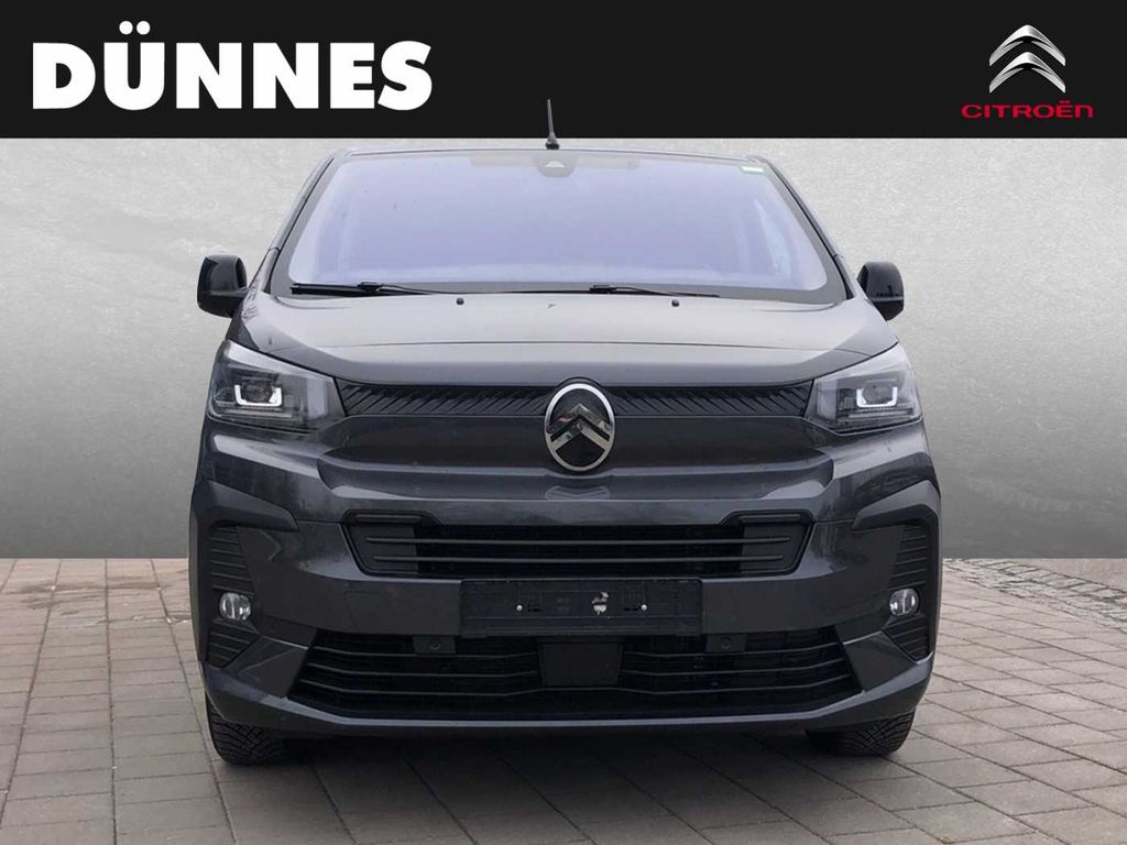 Citroën SpaceTourer 2024