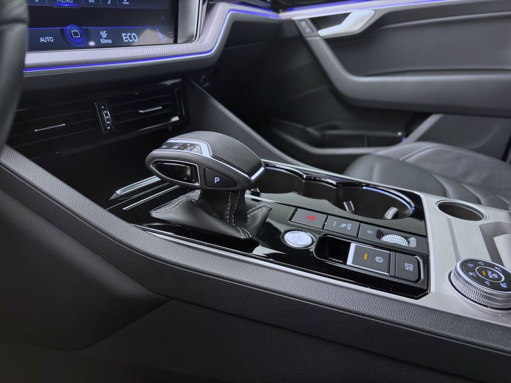 Volkswagen Touareg 2023