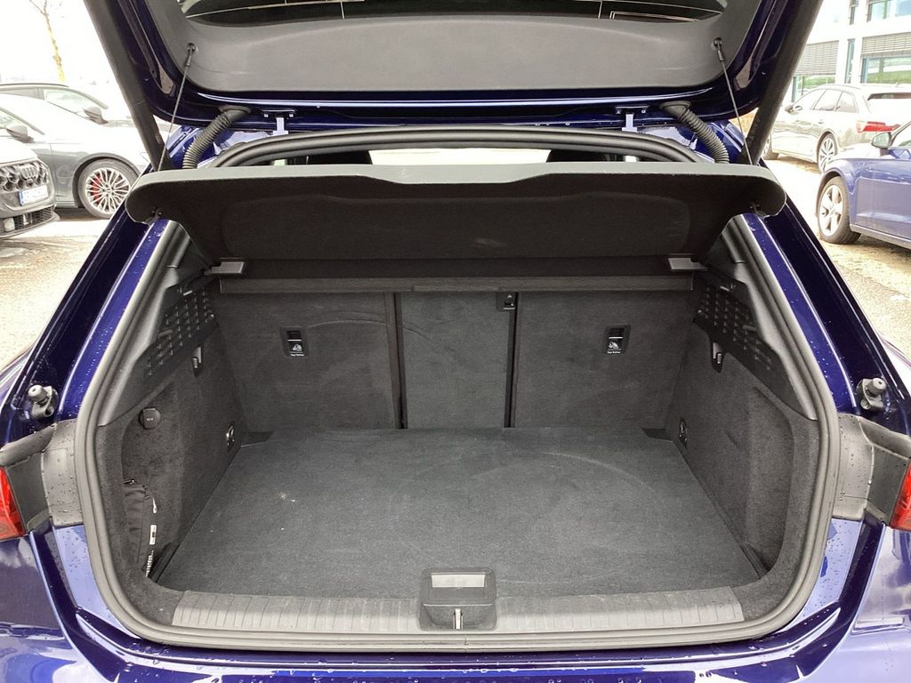 Audi A3 2020