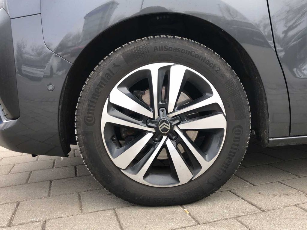 Citroën SpaceTourer 2024