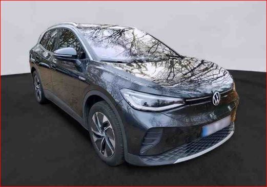 Volkswagen ID.4 2021