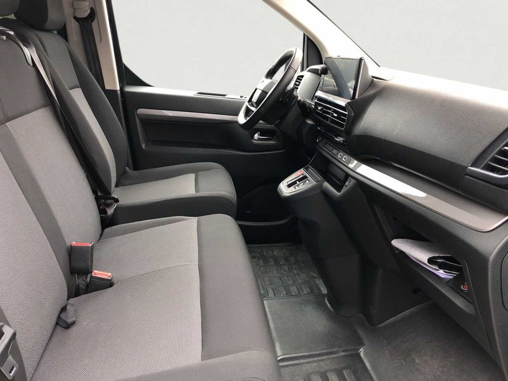 Citroën SpaceTourer 2024
