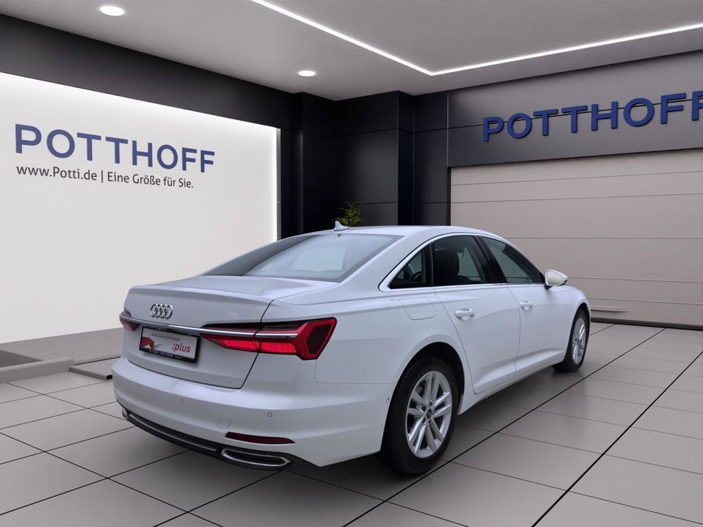 Audi A6 2023