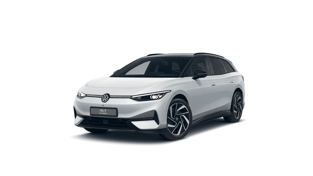 Volkswagen ID.7 2025
