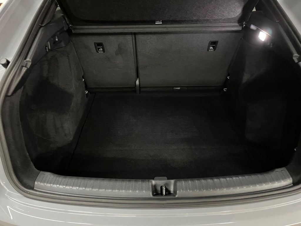 Audi Q4 e-tron 2023