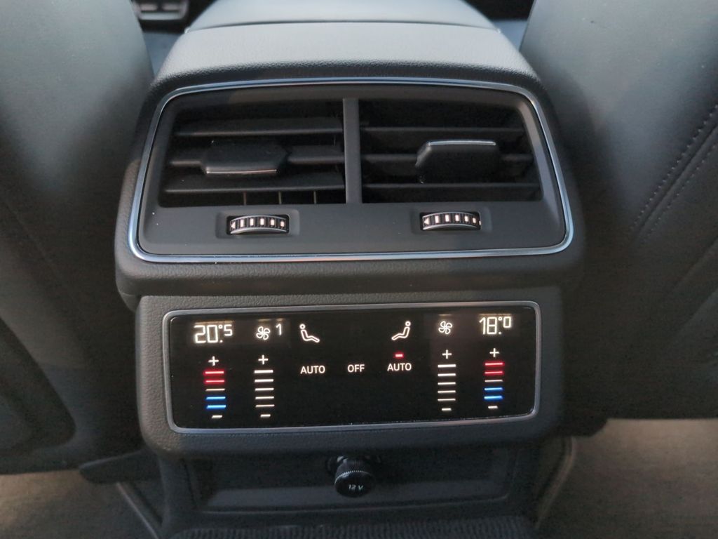 Audi S6 2024