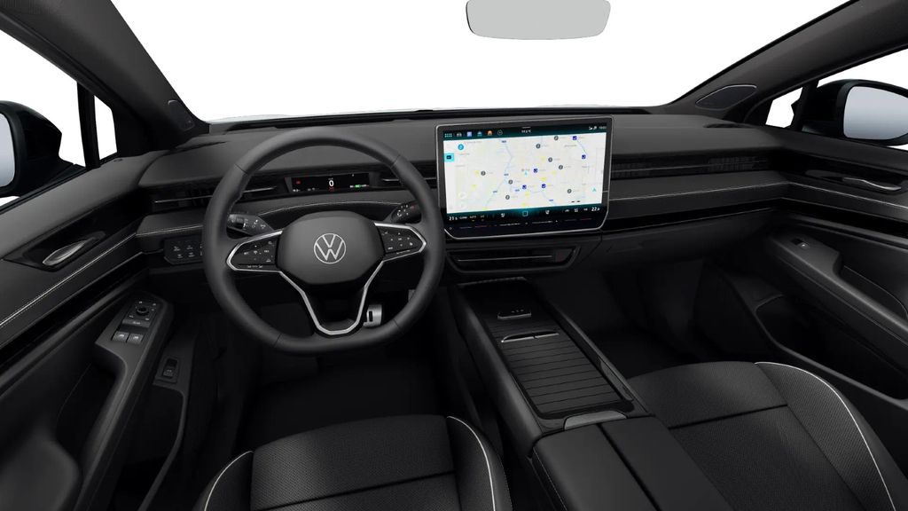 Volkswagen ID.7 2025